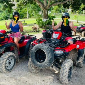 Montego Bay Excursions